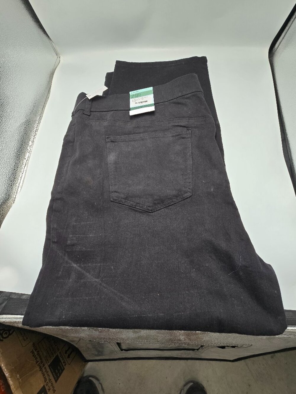 Terra & Sky Jeans